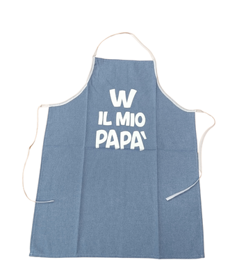 APRON GRE445 Tellini S.r.l. Wholesale Clothing